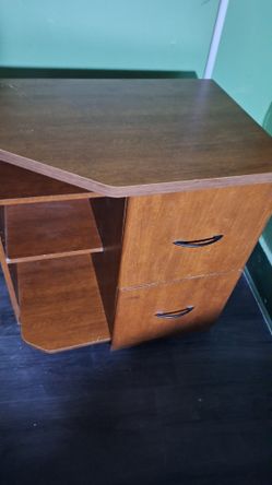 Cabinet Drawer 