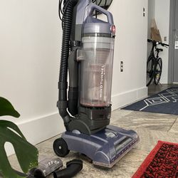 Hoover Vacuum Cleaner 