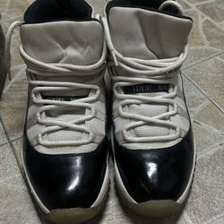 Jordan 11 concords , Size 15