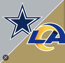 Los Angeles rams