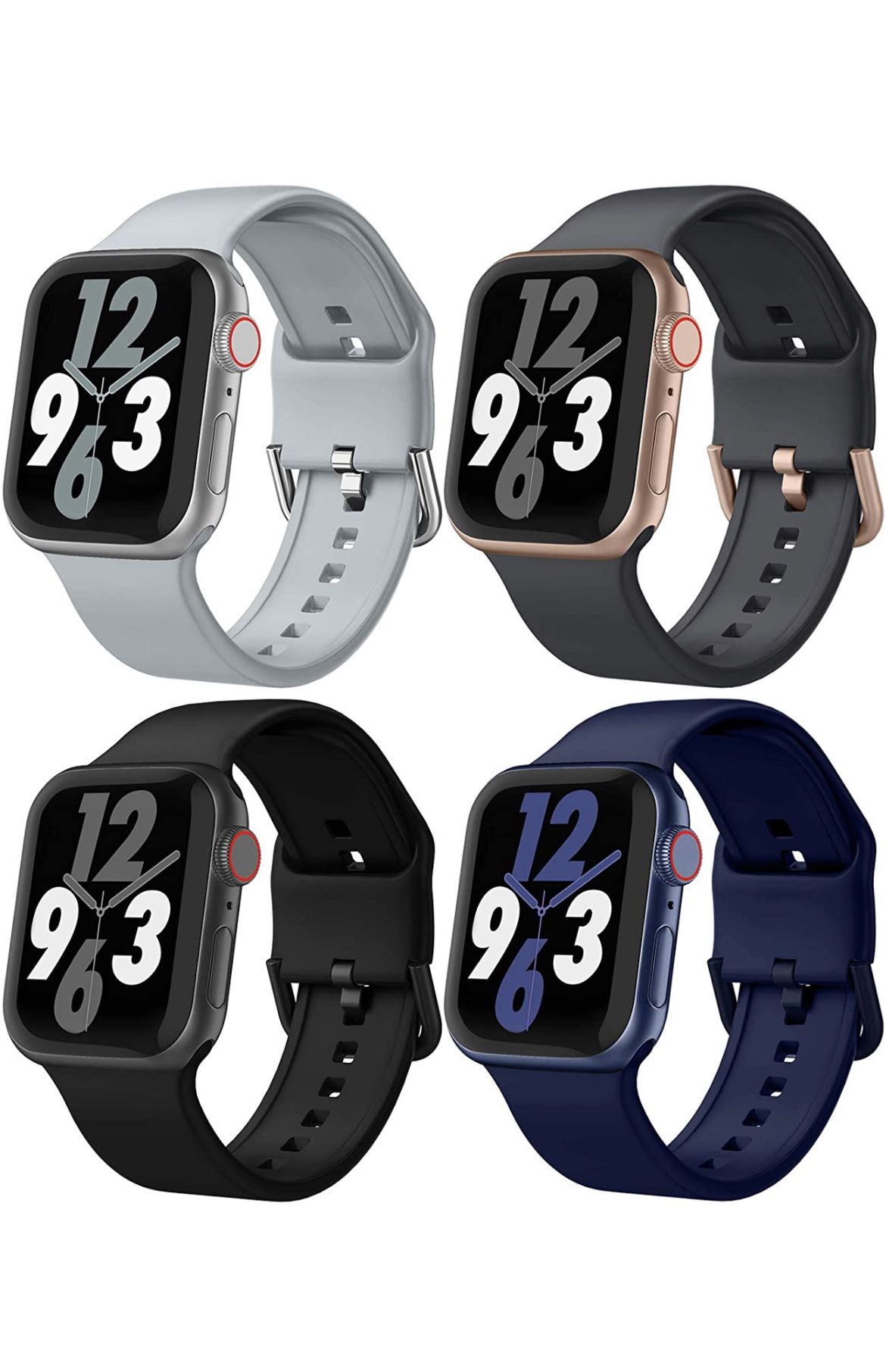 Apple Watch Band 38mm 40mm