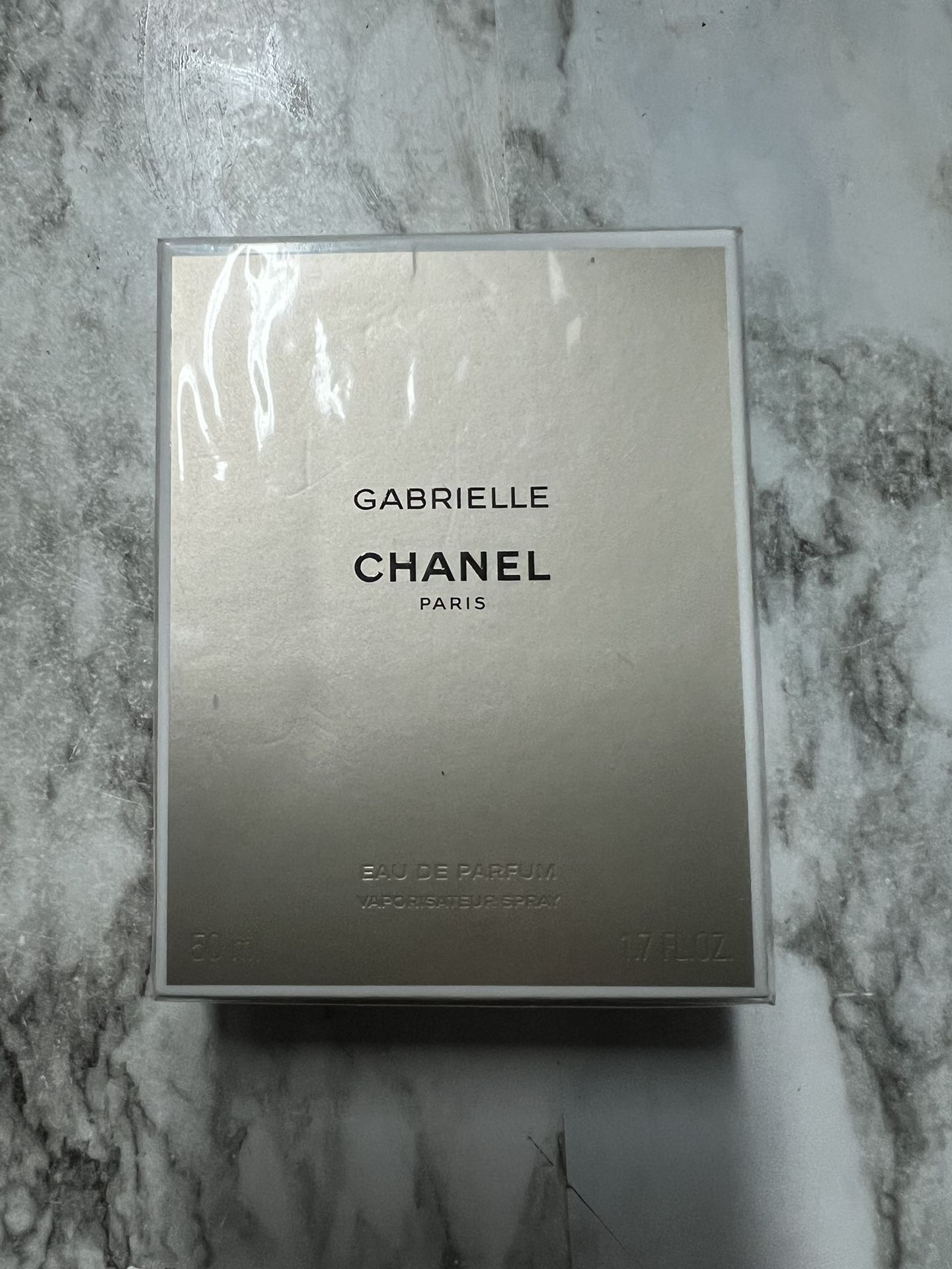 Gabrielle Chanel