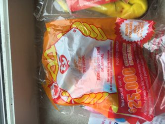 Tons of McDonald's mini collectables