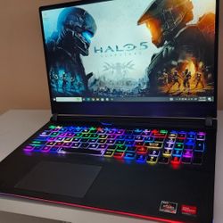  Gaming  Laptop EVO 16-S 16" 144hz