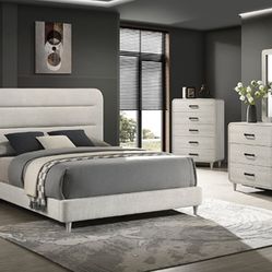 Queen bedroom set