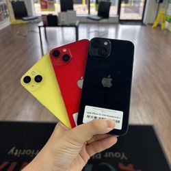 iPhone 14 Unlocked 128gb $99 Down