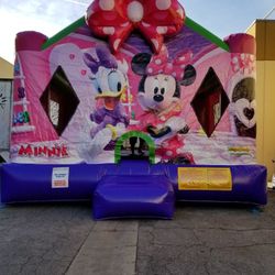 inflatables and combos