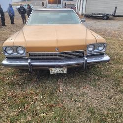 1973 Buick Century
