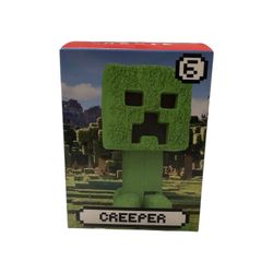 Mcdonald’s minecraft movie happy meal toy