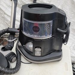 Commercial  VACUUM Rainbow 