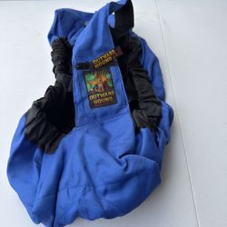Sling Pet Carrier By Outward Hound