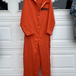 Costume, Jumpsuit