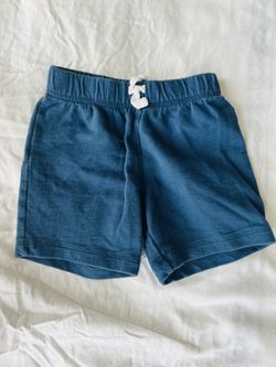 FREE, never work, 12-18 months, shorts 