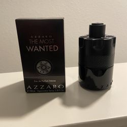 Most Wanted Azzaro