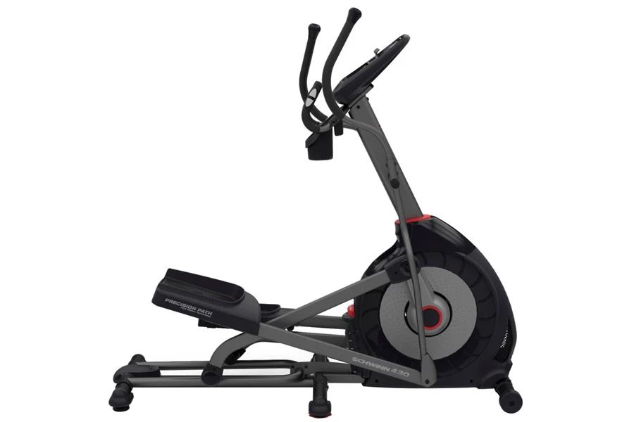 Schwinn 430 Elliptical Trainer