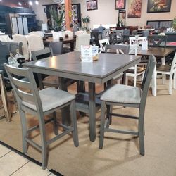 5pc Dining Set