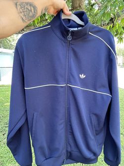 Adidas Track Jacket Men