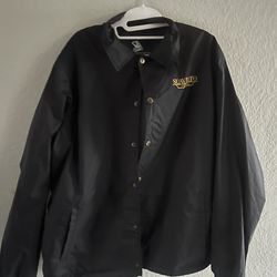 Suavecito Windbreaker