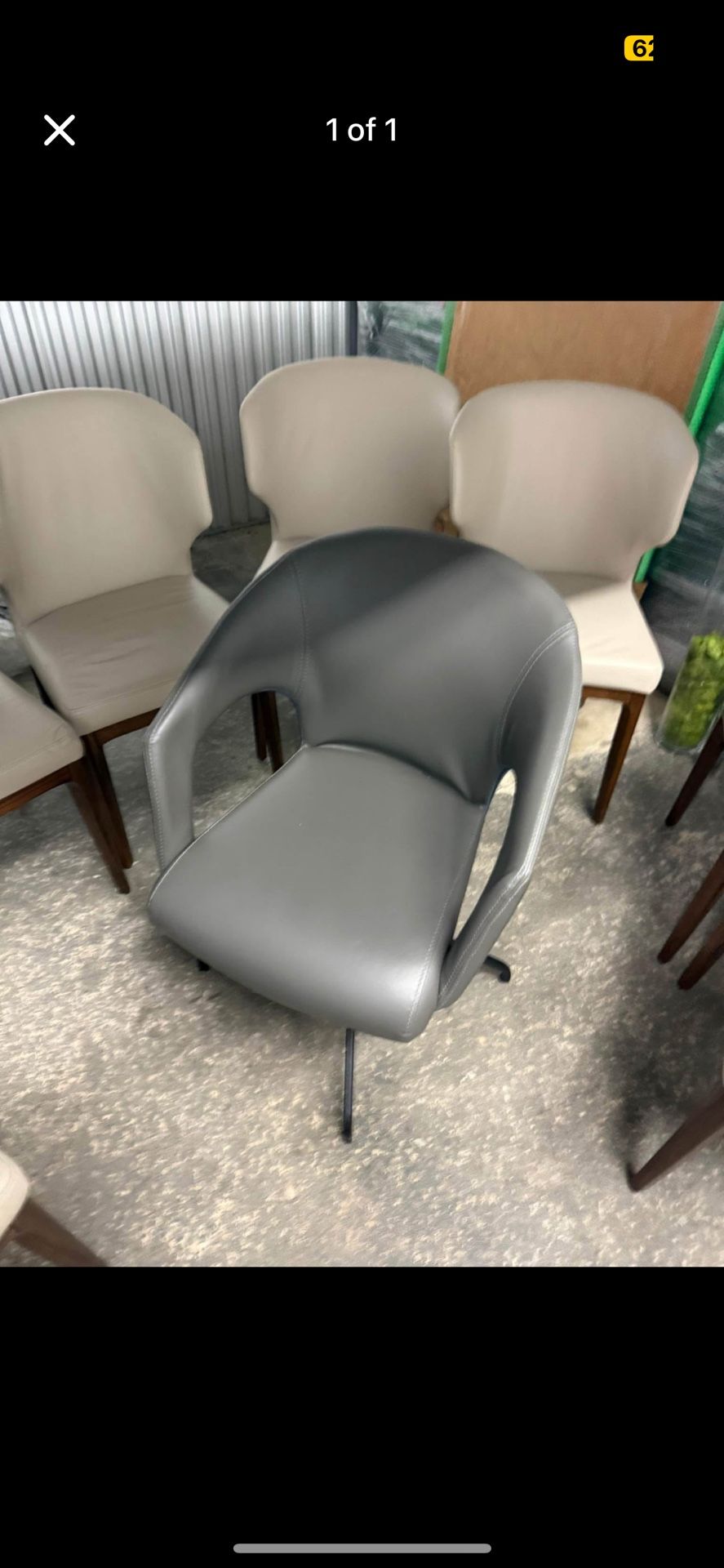 Office Swivel  Chair 