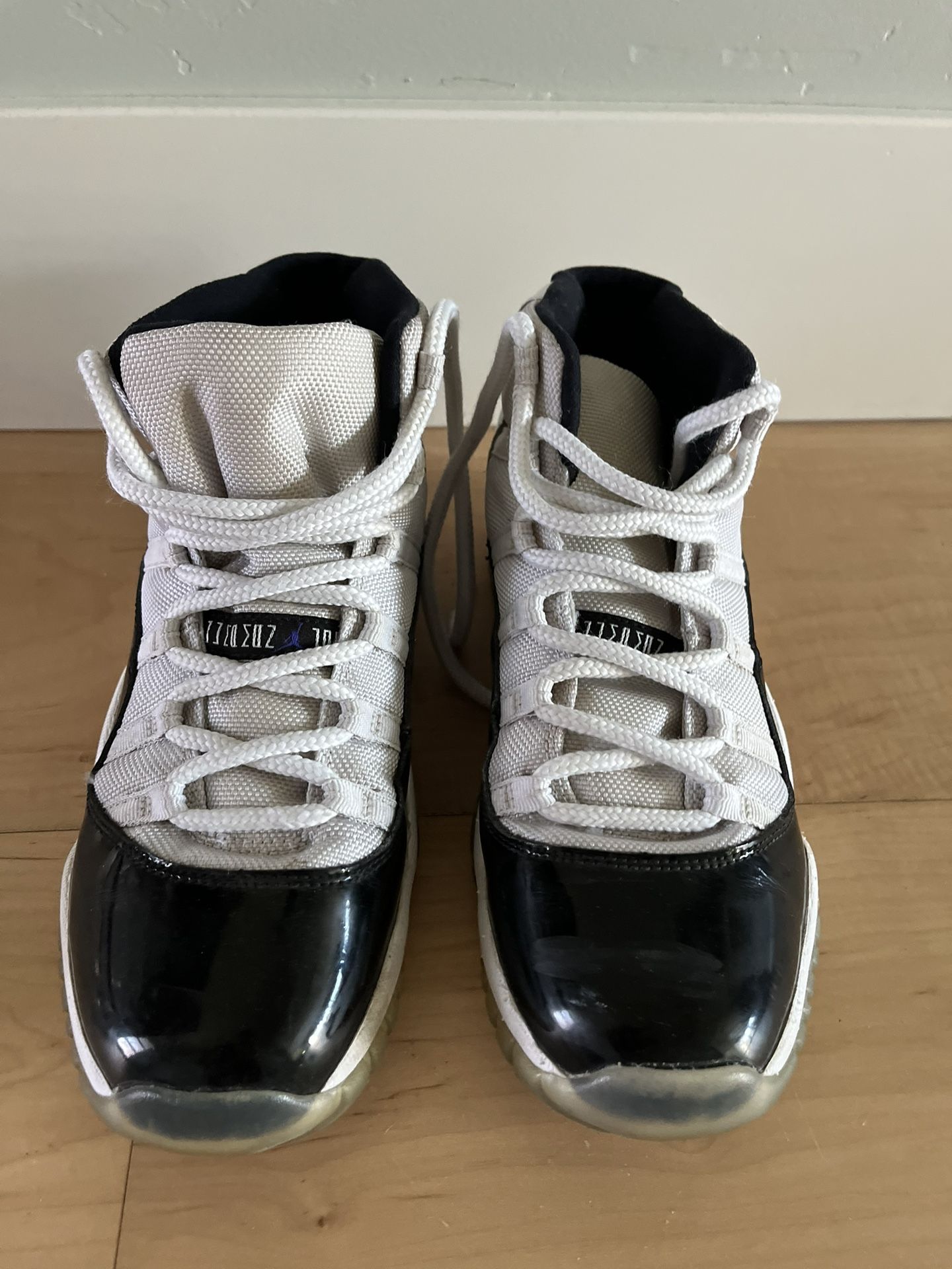 Youth Basketball Shoes
