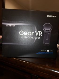 Samsung gear VR