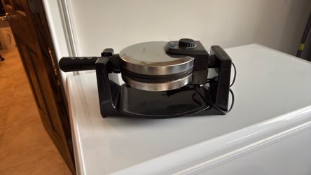 Bella Waffle maker