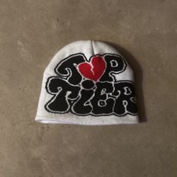 Top Tier beanie 