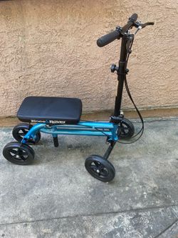 Knee rover