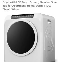 Mini Dryer 