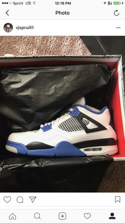 Jordan4s