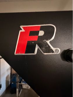 Fitness Reality Super Max Power Rack
