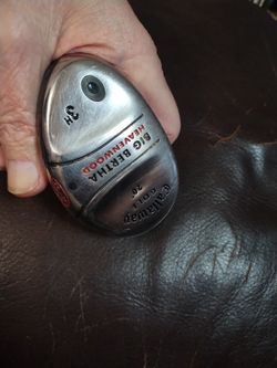 Callaway Heavenwood 20° Left-handed