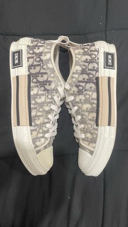 Dior b23 shoe