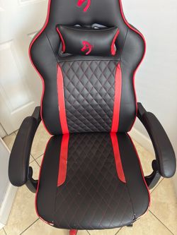 Gamer chair