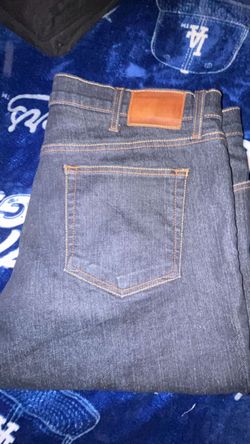 Men jeans size W38 L32