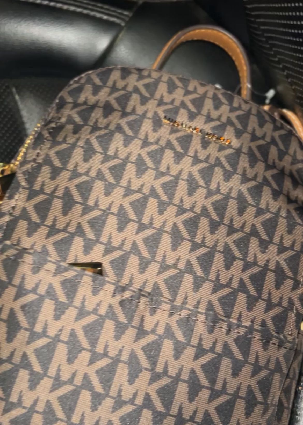 Michael kors Backpack