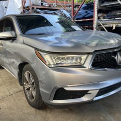 Acura Mdx Parts