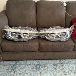 F30 Lci Headlights 