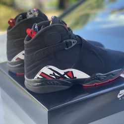Jordan 8 Playoff 2023