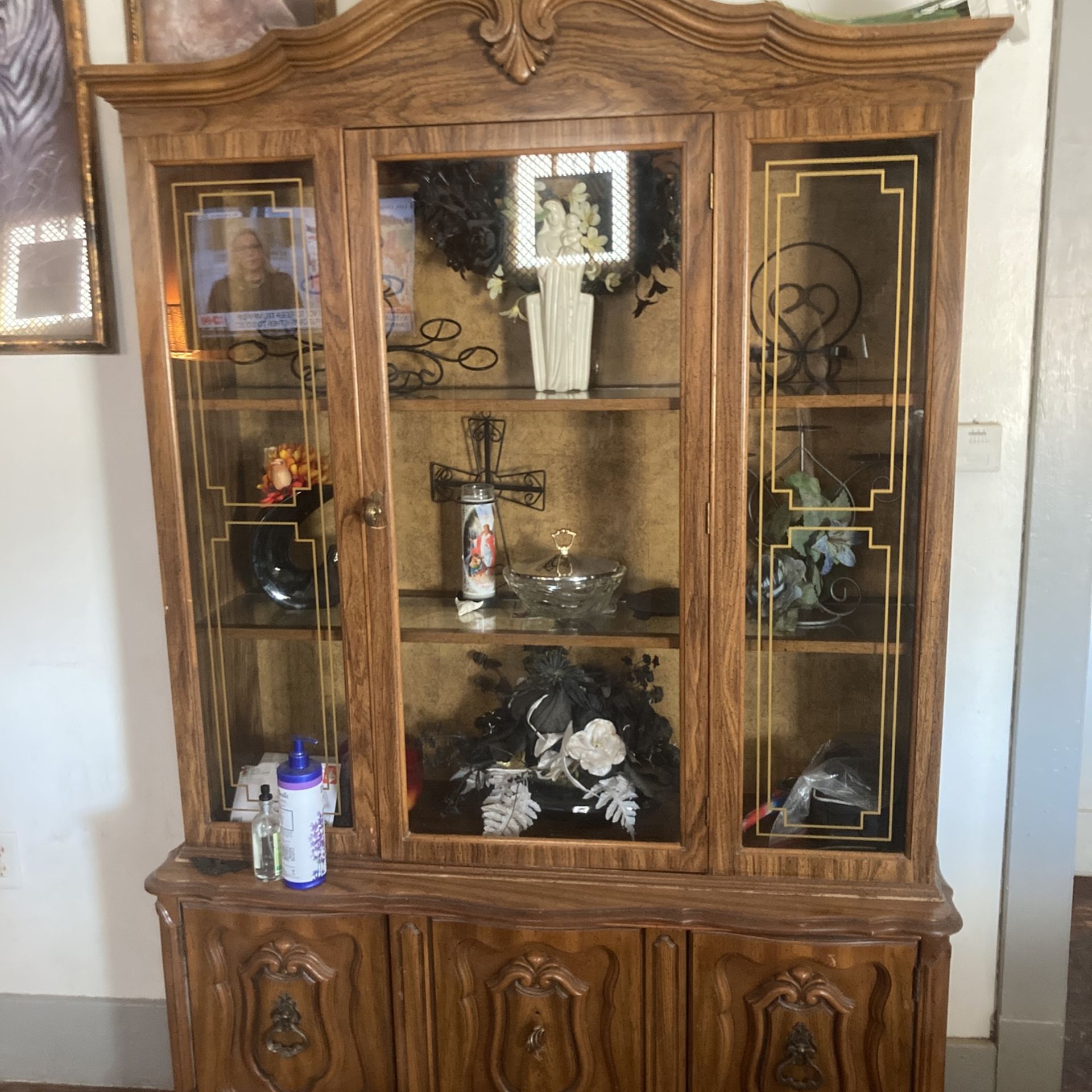 China Hutch