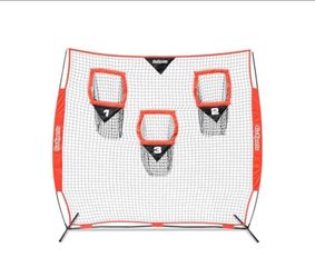 GoSports 8 x 8 ft Football Throwing Net brand new in box