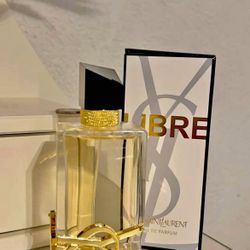 YSL Libre Eau De Parfum