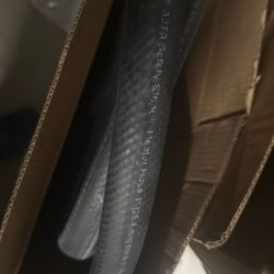 Gates 3270 Safety Stripe Heater Hose 1”