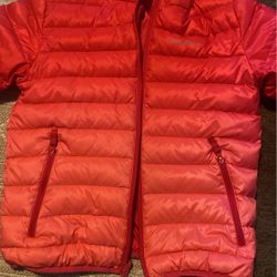 Jacket Size 10