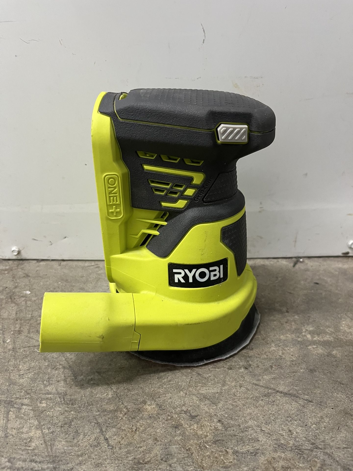 ONE+ 18V Cordless 5 in. Random Orbit Sander (Tool Only)