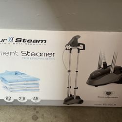 Pur Steam Garment Steamer