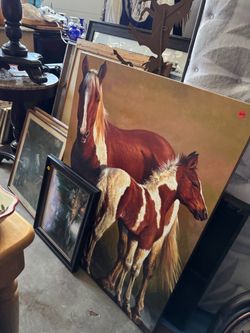 Estate Sale/Treasure Hunt at Waterford