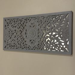 Wall Art Mirror