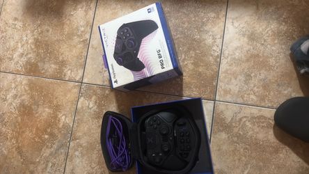 Vitrix pro BFG pro controller for ps5 ps4 and pc