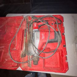 Milwaukee Tool